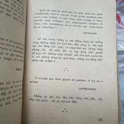 QUAN NIỆM VÀ SÁNG TÁC - ĐOÀN THÊM 714871