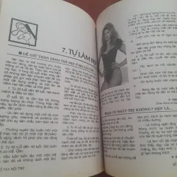 SỔ TAY NỘI TRỢ tập 55 753869