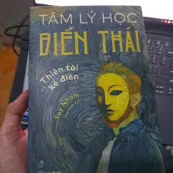 Tâm Lý Học (Biến Thái)