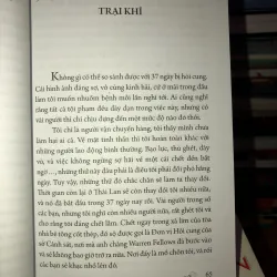 Cái giá phải trả - Warren Fellows  778949