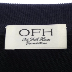 Áo nỉ OFH OFH008P031 - Hàng hiệu Authentic 885970