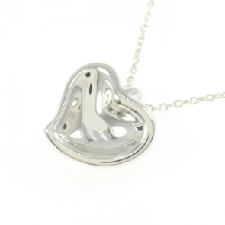 Tiffany 925 Dây chuyền - Hàng hiệu Chính hãng 841936