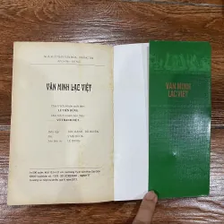 VĂN MINH LẠC VIỆT - Nguyễn Duy Hinh (9) 1020332