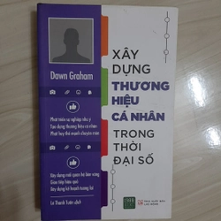 Xây dựng thương hiệu cá nhân trong thời đại số 