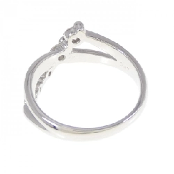 Nhẫn kim cương PT 0.47CT - Hàng hiệu Authentic 855606