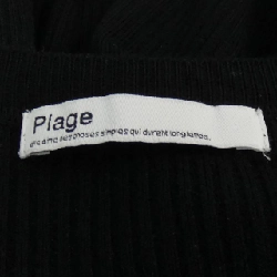 【Mã giảm giá】Plage ニット 646128