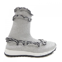 【Mã giảm giá】Giày bốt JIMMY CHOO