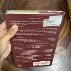 II English Book: The Fight Of The Century - Michael Arkush - 2008 442941