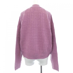 HERMES H-mô hình 3E2713DB Áo khoác cardigan - Hàng hiệu Chính hãng 774882