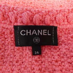 Chanel CHANEL P72795K10459 22S Áo gile 632417