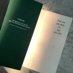 Trái tim còn cháy và tay còn cầm -sangsang- 1009758