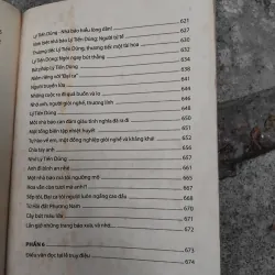 Lý Tiến Dũng hành trình một cuộc đời 1022955