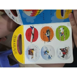 [Phiên Chợ Sách Cũ] 100 things 2303