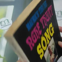 Nghệ Thuật Sống (1995) 727354