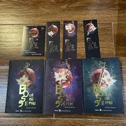 Boss là nữ phụ trọn bộ 3 tập (15) 1020447