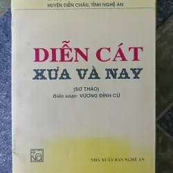 Diễn cát xưa và nay