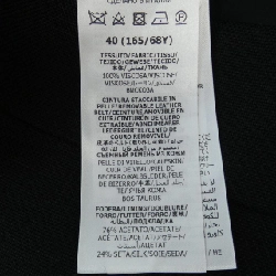 【Mã giảm giá】Gucci GUCCI chân váy 653928