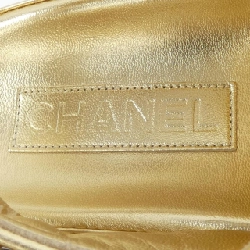 Giày sandal CHANEL G45330B14520 657998