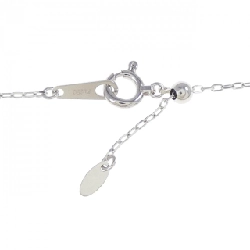 Dây chuyền ngọc lục bảo PT900/PT850 0.43CT - Hàng hiệu Authentic 860286