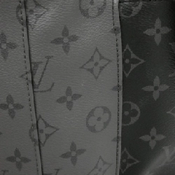 Ba lô Louis Vuitton Monogram Eclipse Reverse Christopher PM M46331 608332