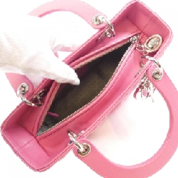 Túi Christian Dior Lady Dior CAL44551 617969