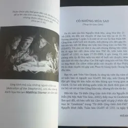 Có Những Mùa Sao - Huệ Khải 753284