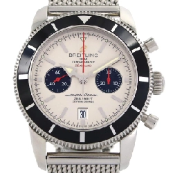 Đồng hồ Breitling Superocean Heritage Chrono LTD A23320/A272G93OCA SS tự động - Hàng hiệu chính hãng