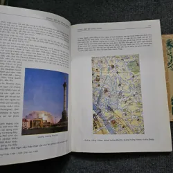 Paris đôi bờ sông Seine 747326