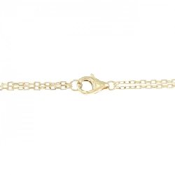 Cartier Panthère Necklace - Hàng hiệu Authentic 843595