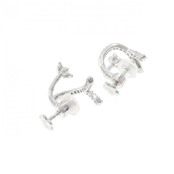 PT Hoa Kim Cương Bông Tai 0.77CT - Hàng hiệu Chính hãng 870620