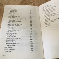 Xoa bấm huyệt bàn tay - Xoa ấn huyệt bàn chân 973643