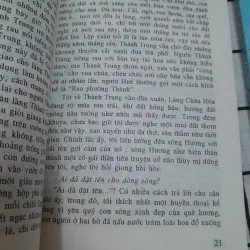 3 quyển 3 nhà văn Việt - Thái Nguyễn Bạch Liên, Hoàng Phủ Ngọc Tường và Nguyễn Nhật Ánh. 573642