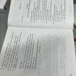 THIỀN LÀ GÌ? – HÀNH TRÌNH TÌM VỀ SỰ AN YÊN 977475