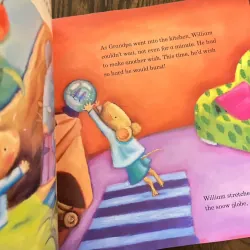 William’s Winter Wish 973732