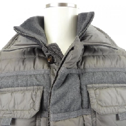 MONCLER BLAIS Áo khoác lông - Hàng hiệu Chính hãng 889869