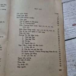 Thơ văn yêu nước Nam Bộ nửa sau thế kỷ 19- 1976 696827