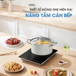 Ultra H6 Kalite 🍲 cảm ứng nhạy – nhiệt đều – dễ dùng cho mọi gian bếp 707758