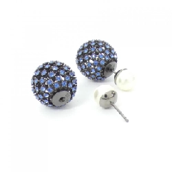 Khuyên tai Dior Tribal của Christian Dior 627071