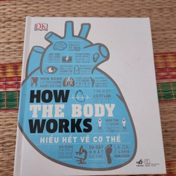 How the body works - Hiểu hết về cơ thể 