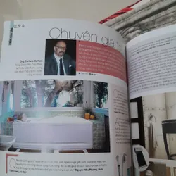 Không Gian Sống- Tạo góc Thư giãn trong nhà. Vườn cho nhà phố 734112