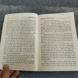HẬN TÌNH VÀ THAM VỌNG - RUTH HARRIS 574325