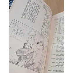 George Sees Stars (George thâý sao xẹt) - Dave Couper 706879