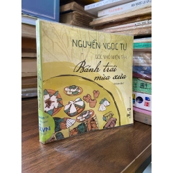 Bánh trái mùa xưa - Nguyễn Ngọc Tư 126672