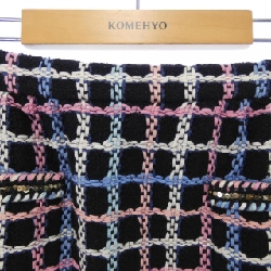 【Mã giảm giá】Chanel CHANEL Váy 653583