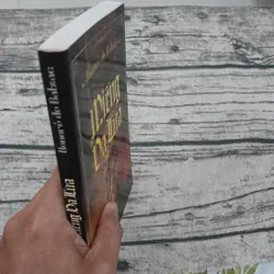 Honore De Balzac. Miếng da lừa 673734