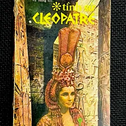 TÌNH SỬ CLEOPATRE