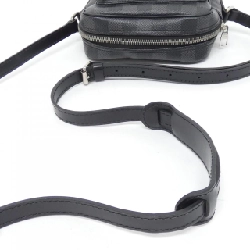 Túi đeo vai Louis Vuitton Damier Graphite Rem N41446 612919