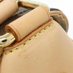 Túi xách vai Louis Vuitton Monogram Beverly MM M40121 - Hàng hiệu Chính hãng 768249