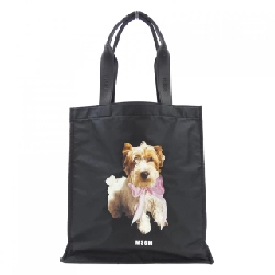 【Khuyến mãi】Túi MSGM