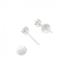 PT900 Solitaire Bông tai Kim cương 0.25CT - Hàng hiệu Chính hãng 868218